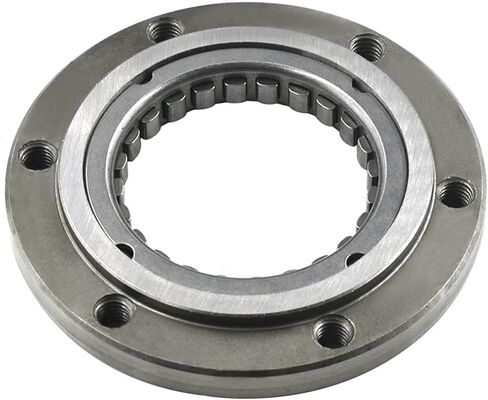 Motorcycle Starter Clutch Fit for Yamahaa YXR660FA YFM700 YXR700F YXC700 YXM700 5KM-15590-00-00 in Kuwait