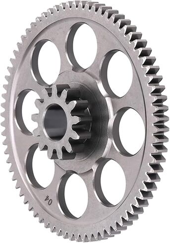 Motorcycle Starter Clutch Assy Fit for Ducati Superbike 1098 S 1198 S 749 848 Hypermotard Multistrada 1100(Set) in Kuwait