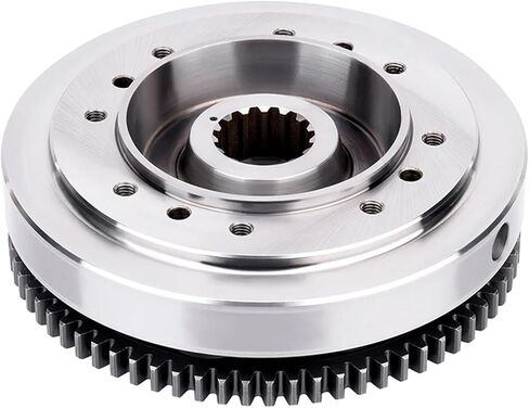 دراجة نارية بداية مخلب Assy تجاوز مخلب والعتاد حبة صالح ل Ducati MTS950 2017-2018 in Kuwait