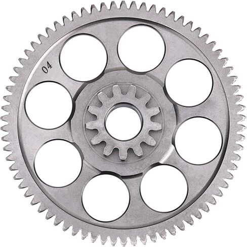 Motorcycle Starter Clutch Assy Fit for Ducati Superbike 1098 S 1198 S 749 848 Hypermotard Multistrada 1100(Set) in Kuwait