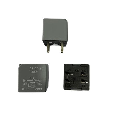 10pcs/lot Relay 96190189 DC12V 4pins Automotive Relay in Kuwait