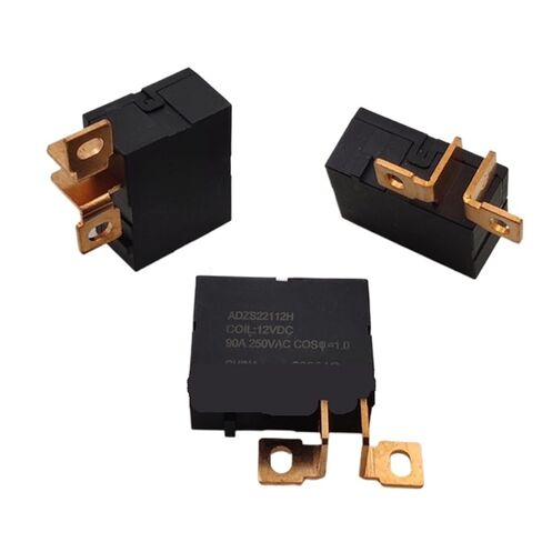 1pcs/lot Relay ADZS22112H 12VDC in Kuwait