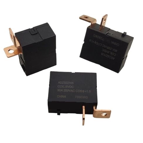 1pcs/lot Relay ADZS22105 5VDC in Kuwait