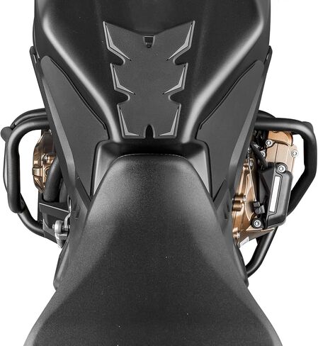 Crash Bar Engine Guard for CB650R CB 650 R 2024 2025 2026 Motorcycle Bumper Frame Falling Protector Black in Kuwait