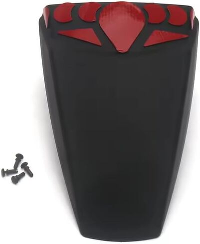 لسوزوكي GSX 8S GSX-8S GSX8S 2023 2024 الجبهة الحاجز موسع اكسسوارات المصدات تمديد اقي الطين سبلاش حماية الحرس in Kuwait
