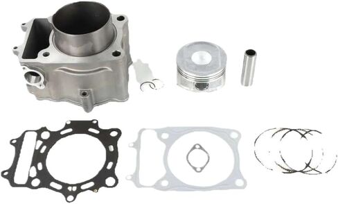 Cylinder Block Compatible With CF500 500cc ATV UTV TZ-05 CF188 Engine in Kuwait