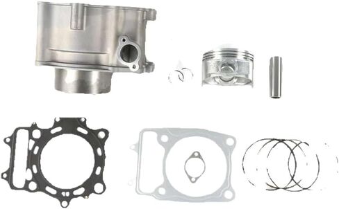 Cylinder Block Compatible With CF500 500cc ATV UTV TZ-05 CF188 Engine in Kuwait