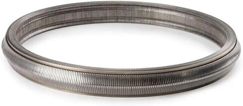 901087 CVT ناقل حركة أوتوماتيكي علبة التروس حزام على شكل سلسلة متوافق لهوندا سيفيك 1.3L 2014-2016 القرن عربة L4 2.2L 1995 كافالير L4 2.2L in Kuwait