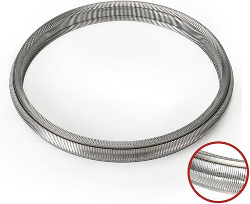 901087 CVT ناقل حركة أوتوماتيكي علبة التروس حزام على شكل سلسلة متوافق لهوندا سيفيك 1.3L 2014-2016 القرن عربة L4 2.2L 1995 كافالير L4 2.2L in Kuwait