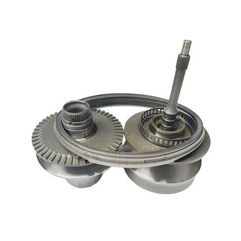 722.8 CVT Auto Transmission Pulley Belt Chain Set Compatible for B-Class 04-up W245 W169 Gearbox Sprocket Assembly in Kuwait