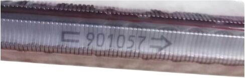 901057 حزام سلسلة ناقل الحركة الأوتوماتيكي الأصلي متوافق مع Lifan FengGuang Fiat RDC15 CVT (مجدد) in Kuwait