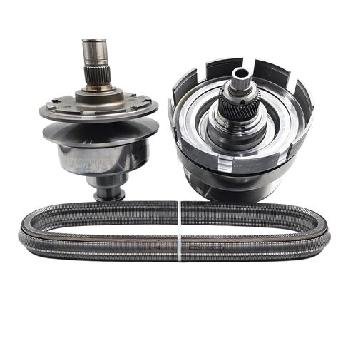 901064 متوافق مع Mini Cooper Lifan VT1 VT2 VT3 CVT بكرة نقل الحركة ومجموعة ضرس سلسلة حزام الدفع (معاد تصنيعها) in Kuwait
