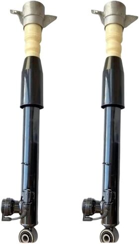2pcs Rear Left&Right Shock Absorber ASSY Compatible For Audi Q5 2.0L 3.0L 2009-2017 8R0513025G 8R0513025K 8R0513025J in Kuwait