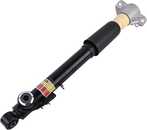 2pcs Rear Left&Right Shock Absorber ASSY Compatible For Audi Q5 2.0L 3.0L 2009-2017 8R0513025G 8R0513025K 8R0513025J in Kuwait