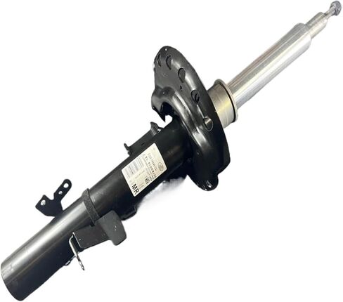The Right Front Shock Absorber Compatible For Land Rover Evoque Equipped With Electromagnetic Shock Absorber LR079422 LR057931 in Kuwait