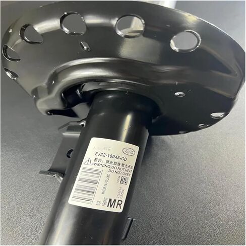 The Right Front Shock Absorber Compatible For Land Rover Evoque Equipped With Electromagnetic Shock Absorber LR079422 LR057931 in Kuwait