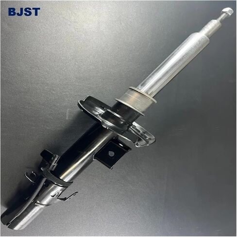 The Right Front Shock Absorber Compatible For Land Rover Evoque Equipped With Electromagnetic Shock Absorber LR079422 LR057931 in Kuwait
