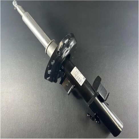 The Right Front Shock Absorber Compatible For Land Rover Evoque Equipped With Electromagnetic Shock Absorber LR079422 LR057931 in Kuwait