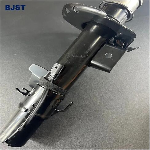 The Right Front Shock Absorber Compatible For Land Rover Evoque Equipped With Electromagnetic Shock Absorber LR079422 LR057931 in Kuwait