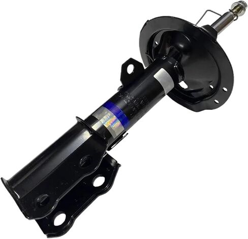 48530-02360 ممتص الصدمات الأمامي متوافق مع نظام التعليق الأيسر والأيمن Toyota COROLLA (الأمامي الأيسر) in Kuwait