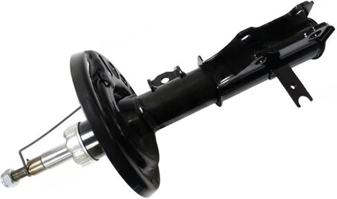 Front Left Shock/Strut Car Accessories High Quality Automotive Compatible For Cadillac XT4 2019~2024 84508495LH 42795012 84508495 in Kuwait
