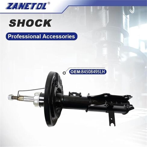 Front Left Shock/Strut Car Accessories High Quality Automotive Compatible For Cadillac XT4 2019~2024 84508495LH 42795012 84508495 in Kuwait