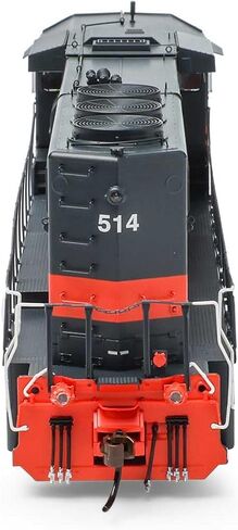 Athearn HO GP40-2L w/DCC & Sound Guilford/MEC #514 ATHG64944 HO Locomotives in Kuwait