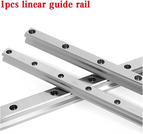 HGR15R Linear Rail High Precision Linear Rail 300MM 1Pcs in Kuwait