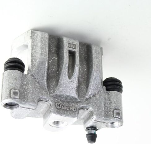 NICHE Front Left Right Brake Caliper Pad Set Pair for 2014-2019 Polaris Ranger Crew 570 EV 1912124 1912123 1912484 in Kuwait