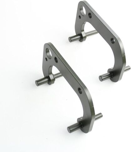 NICHE Front Left Right Brake Caliper Pad Set Pair for 2014-2019 Polaris Ranger Crew 570 EV 1912124 1912123 1912484 in Kuwait