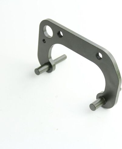 NICHE Front Left Right Brake Caliper Pad Set Pair for 2014-2019 Polaris Ranger Crew 570 EV 1912124 1912123 1912484 in Kuwait