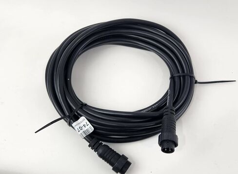 Generic 25 Foot Extension Cord for Hydraulic Dump Trailer Controller in Kuwait