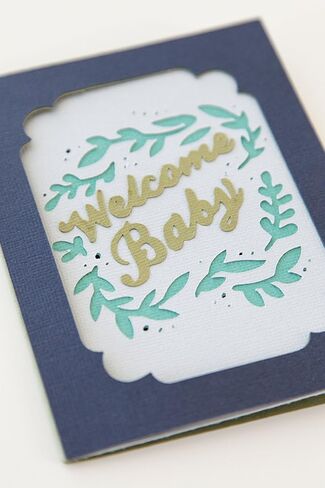 خرطوشة البطاقات اليومية الإبداعية من Cricut® in Kuwait