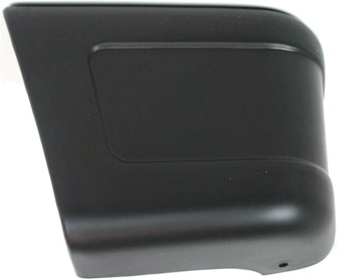 Bumper End Cap Front Right Side Plastic for Suzuki for Samurai 1986-1995 1pc Primed in Kuwait