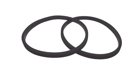 OEM Replacement for Tecumseh 631028A Carburetor Float Bowl Gasket Pack of 2 in Kuwait