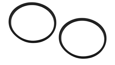 OEM Replacement for Tecumseh 631028A Carburetor Float Bowl Gasket Pack of 2 in Kuwait