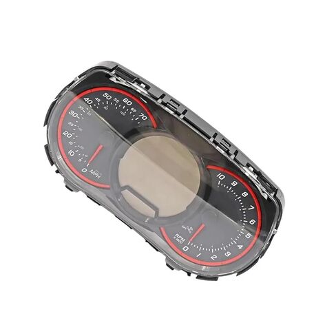 Compatible for Sea-Doo GTI130 GTISE130 GTR215 GTX155 GTXS155 WAKE155 Gauge Instrument Cluster Display 278003005 in Kuwait