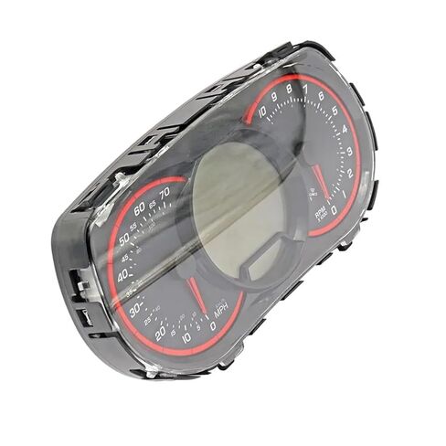 Compatible for Sea-Doo GTI130 GTISE130 GTR215 GTX155 GTXS155 WAKE155 Gauge Instrument Cluster Display 278003005 in Kuwait