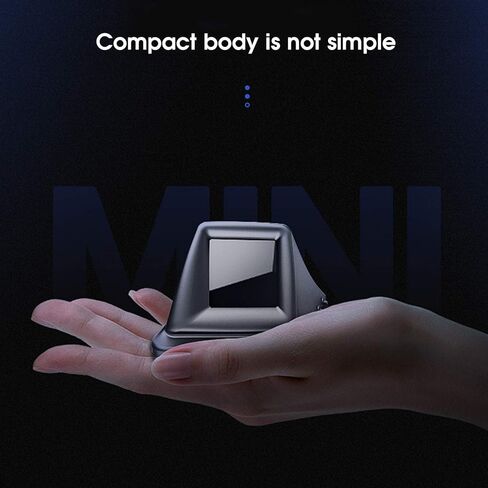 Yunseity OBD2 GPS Smart Gauge, 8 Display Modes with 270 Degree Rotatable Screen, Dual Installation A Pillar Center Console, Pressure PSI KPa Bar Units, for All Car in Kuwait