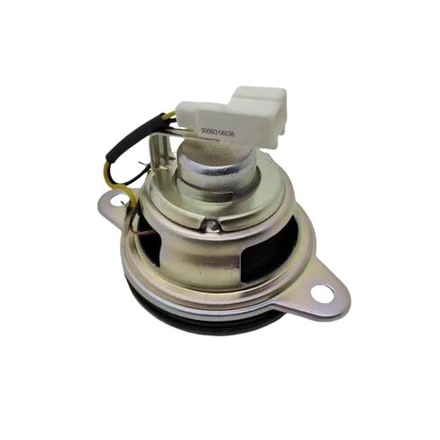 مجموعة مكبرات صوت السيارة، صفارة بوق لوحة القيادة متوافقة مع KX5 QL 2011-2024 96390-D9000 in Kuwait