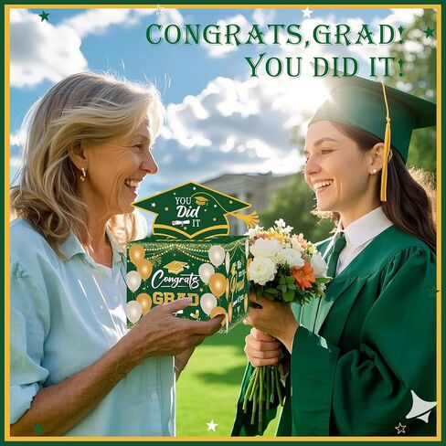 Graduation Gifts, Graduation Money Box, Surprise Grad Money Holder with Pull Out Card, Class of 2026 Funny Cash Gift Ideas for Boys Girls High School College in Kuwait
