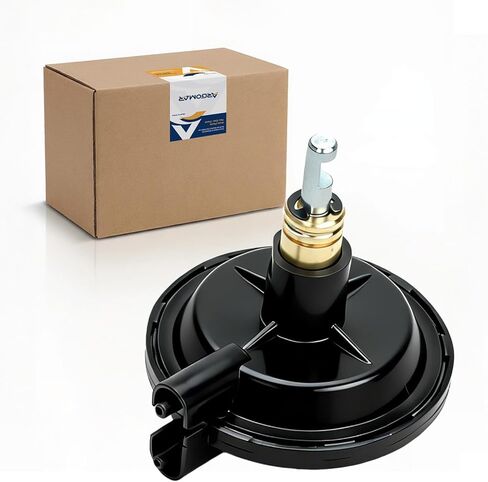 4WD Actuator Compatible with Ford F150 F250 Expedition Lobo, for Lincoln Navigator 1997 1998 1999 2000 2001 2002 2003 2004 Replace F65Z-3G360-BA 1S10933 TCA-34 in Kuwait