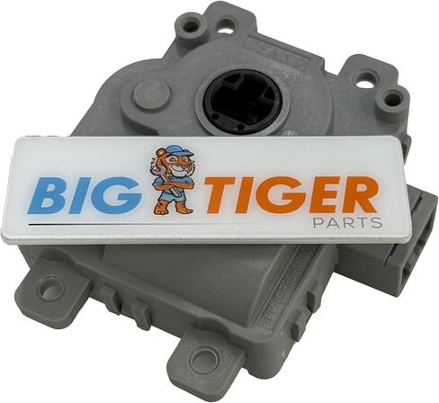 Genuine OEM 97161-L0000 Temp Actuator / 97161L0000 for Hyundai Sonata 20-21 in Kuwait