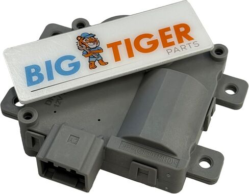 Genuine OEM 97161-L0000 Temp Actuator / 97161L0000 for Hyundai Sonata 20-21 in Kuwait