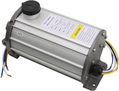 K71-651-00 Hydraulic Brake Actuator Electric Brake Actuator Disk Brake Actuator 1600 PSI in Kuwait
