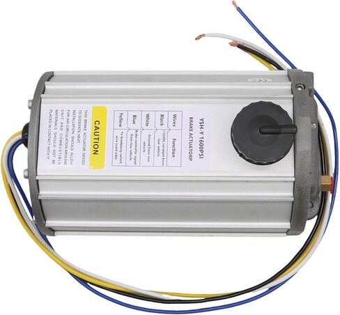 K71-651-00 Hydraulic Brake Actuator Electric Brake Actuator Disk Brake Actuator 1600 PSI in Kuwait