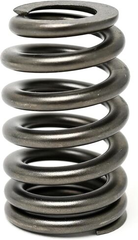 Texas Speed PAC-2568 Beehive .550 Valve Spring (Single) | Fits 4.8L 5.3L 5.7L 6.0L 6.2L LS Engines | Performance Cam Upgrade Spring in Kuwait