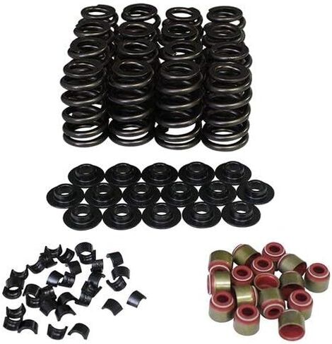 Howards Valve Spring Kit, Beehive, 1.280" 98113-K1 in Kuwait