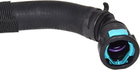 LR110260 LR091877 Hose T2H35981 T2H3422 Compatible with Jaguar F-pace XF XE 3.0L 2016-2019 Fit for Range Rover Velar 3.0L 2017-2021 Engine Water Hose in Kuwait