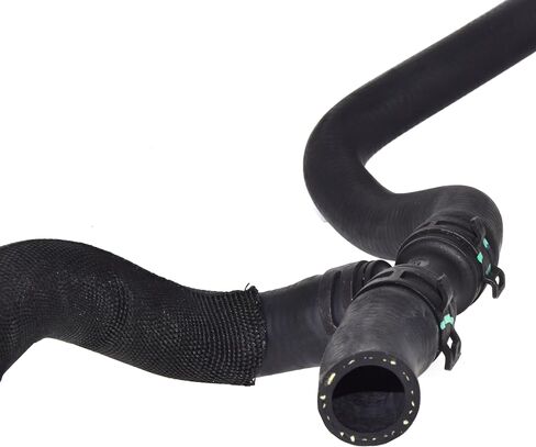LR110260 LR091877 Hose T2H35981 T2H3422 Compatible with Jaguar F-pace XF XE 3.0L 2016-2019 Fit for Range Rover Velar 3.0L 2017-2021 Engine Water Hose in Kuwait